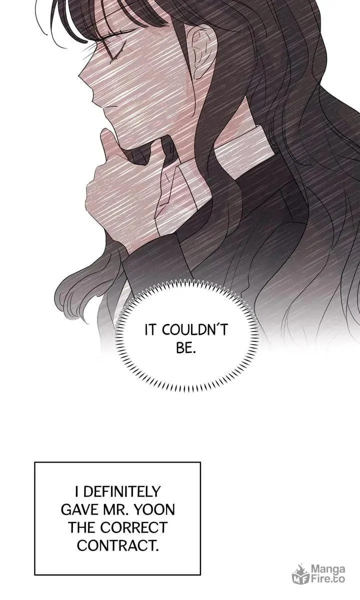 Read Today with You chapter 93 image 17 on Lezhin