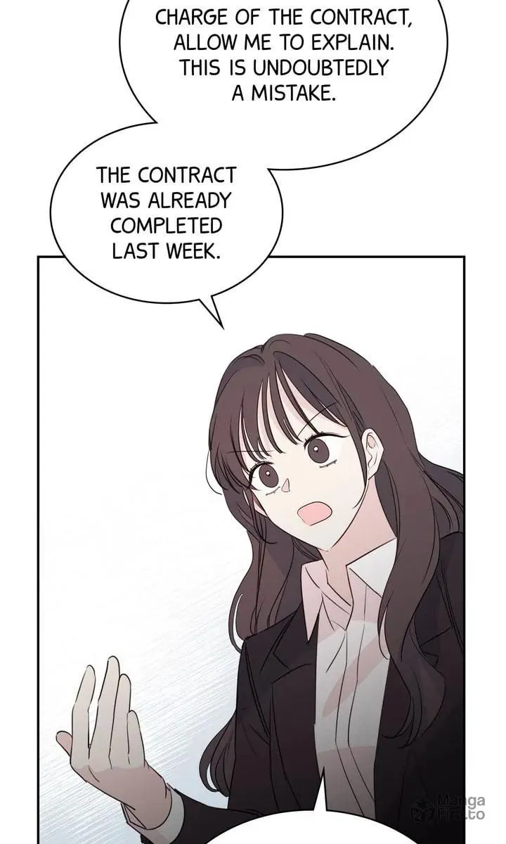 Read Today with You chapter 93 image 19 on Lezhin