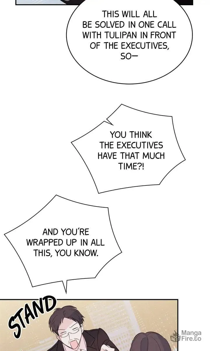 Read Today with You chapter 93 image 20 on Lezhin