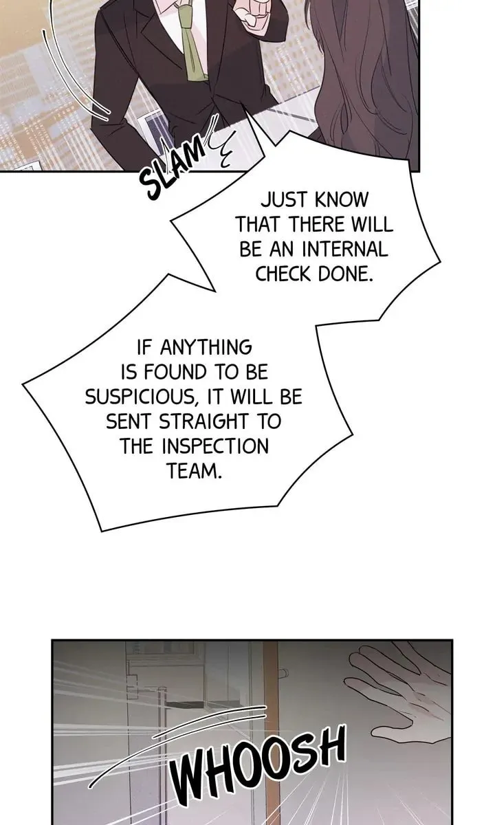 Read Today with You chapter 93 image 21 on Lezhin