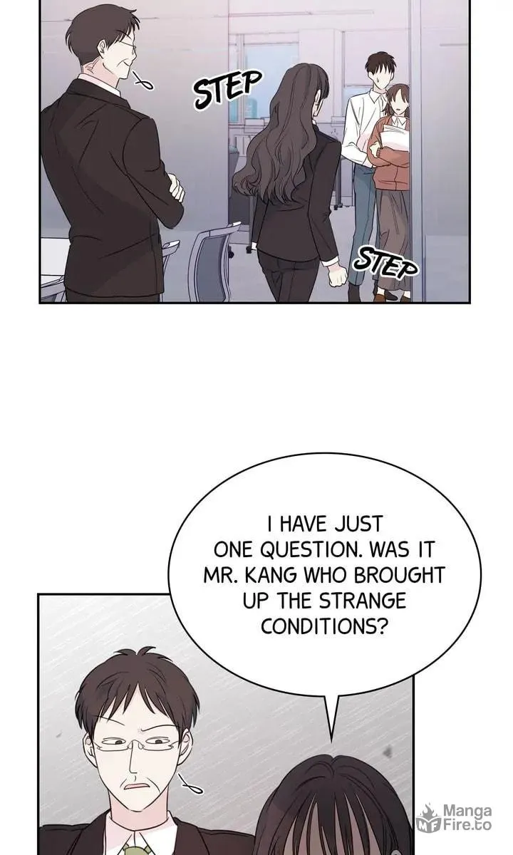 Read Today with You chapter 93 image 24 on Lezhin