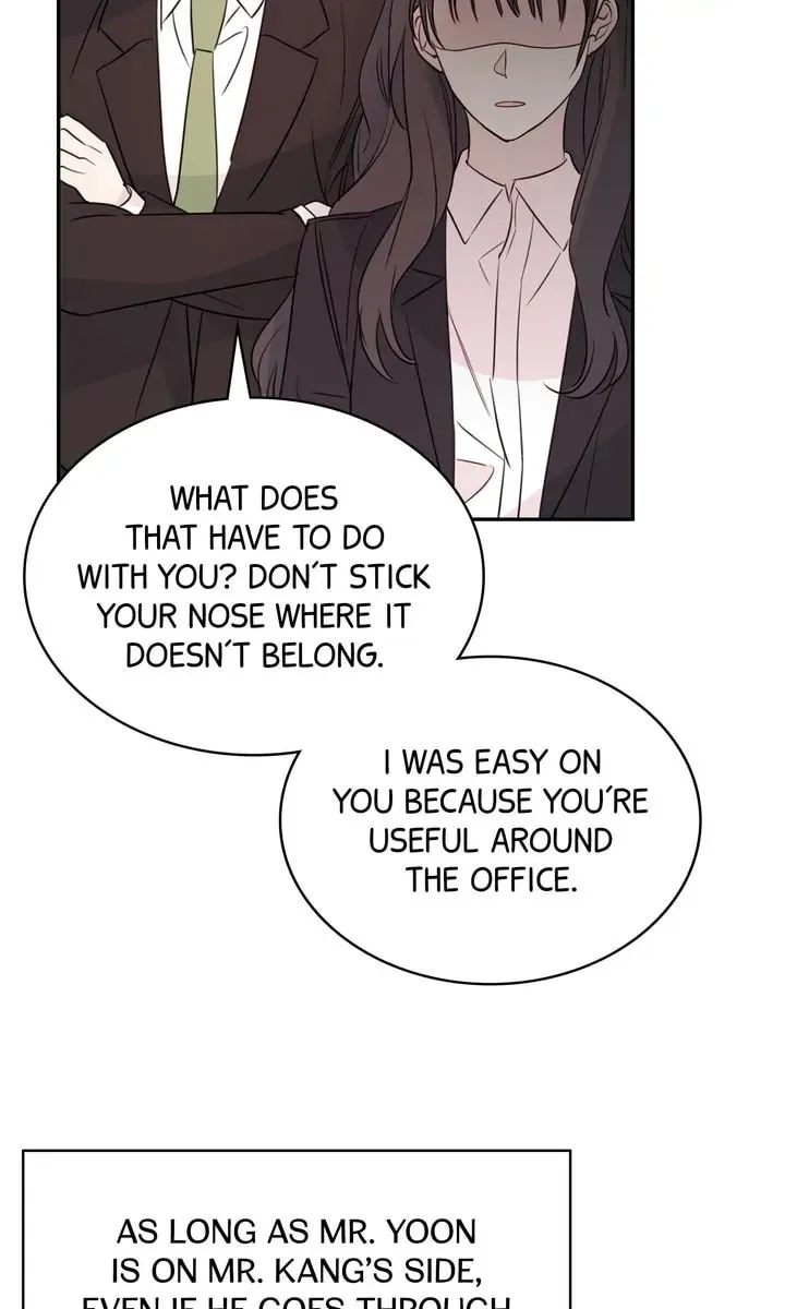 Read Today with You chapter 93 image 25 on Lezhin