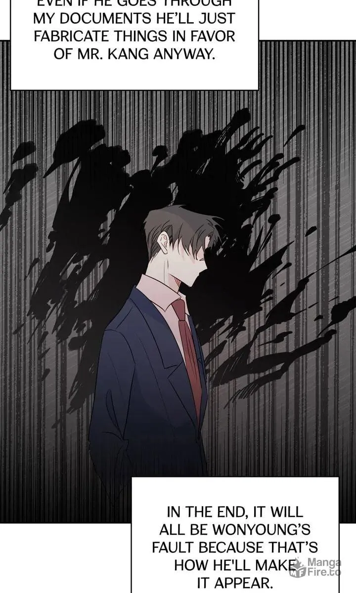 Read Today with You chapter 93 image 26 on Lezhin