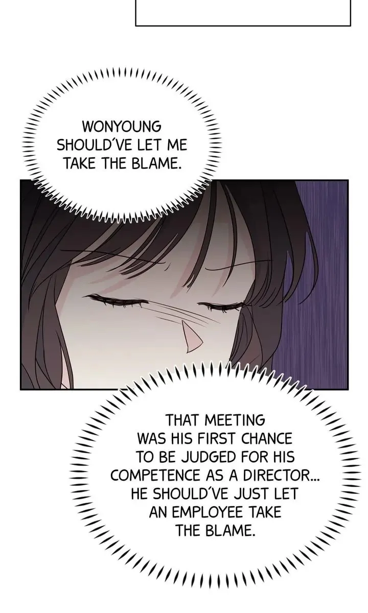 Read Today with You chapter 93 image 27 on Lezhin