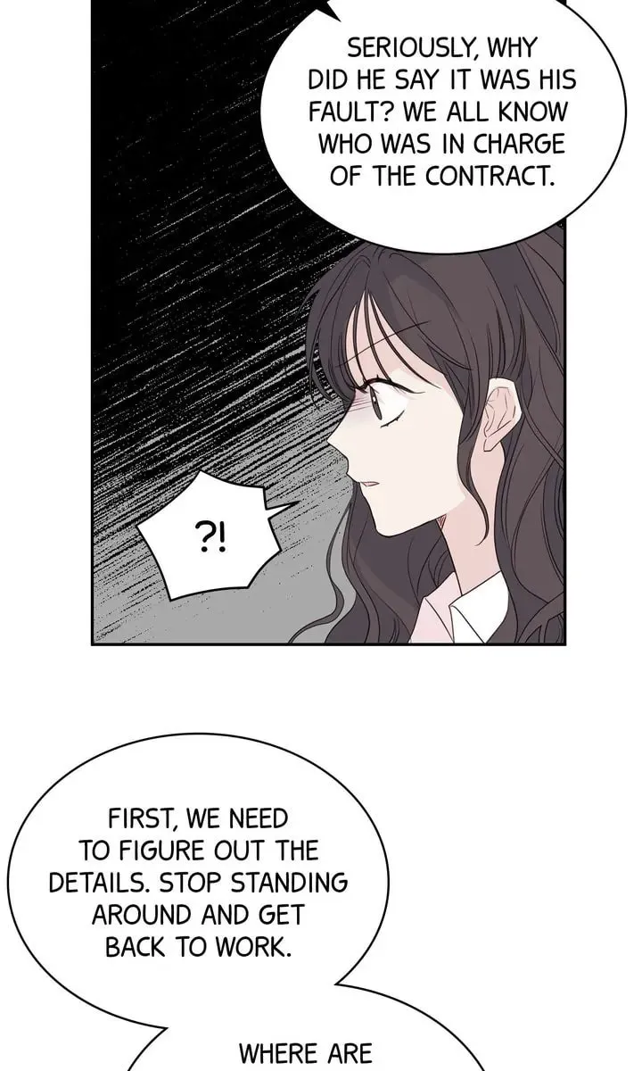 Read Today with You chapter 93 image 3 on Lezhin