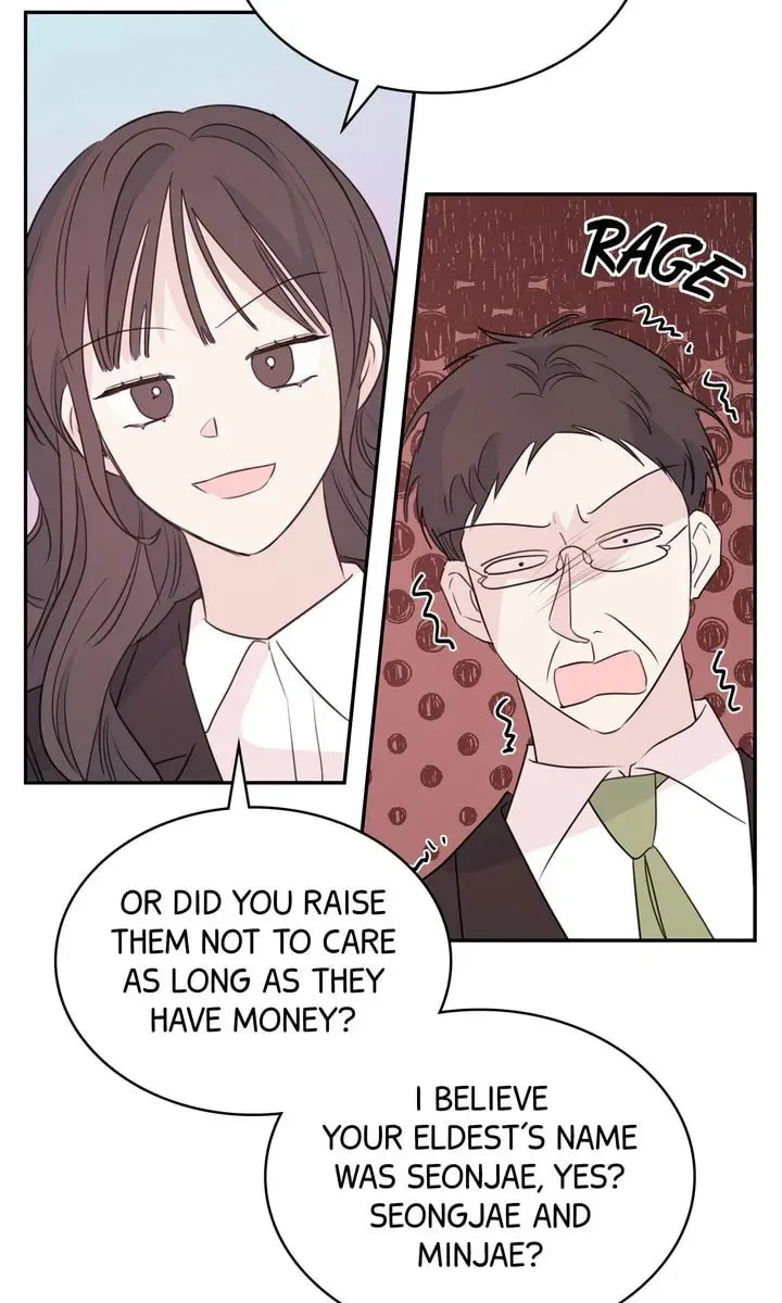 Read Today with You chapter 93 image 31 on Lezhin