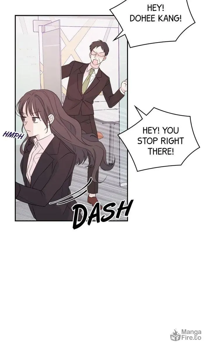 Read Today with You chapter 93 image 34 on Lezhin
