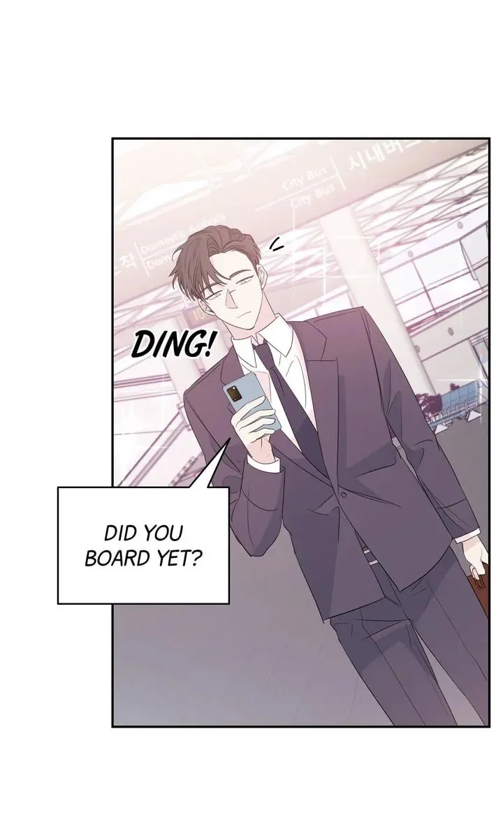 Read Today with You chapter 93 image 36 on Lezhin