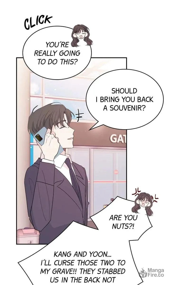Read Today with You chapter 93 image 38 on Lezhin