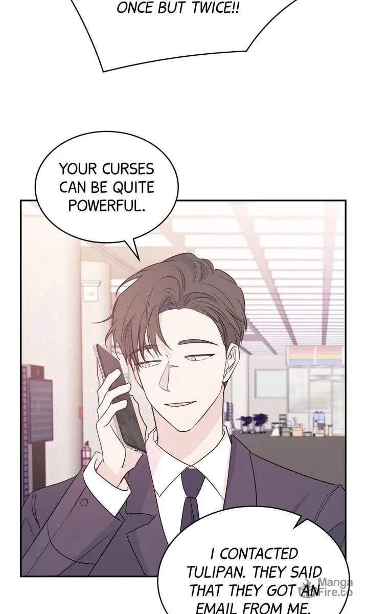 Read Today with You chapter 93 image 39 on Lezhin