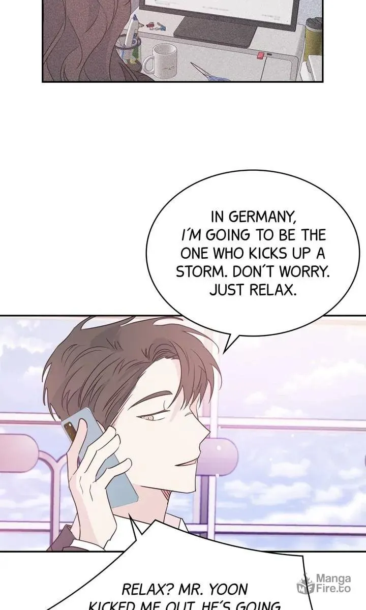 Read Today with You chapter 93 image 41 on Lezhin
