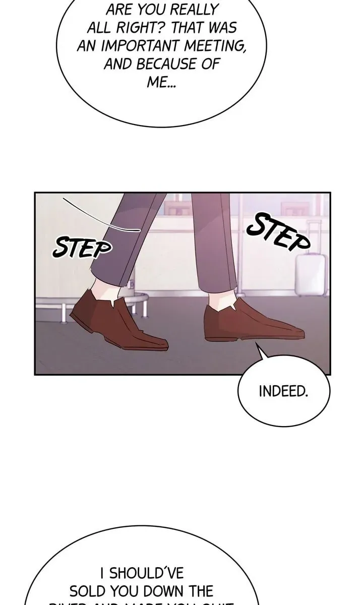 Read Today with You chapter 93 image 43 on Lezhin