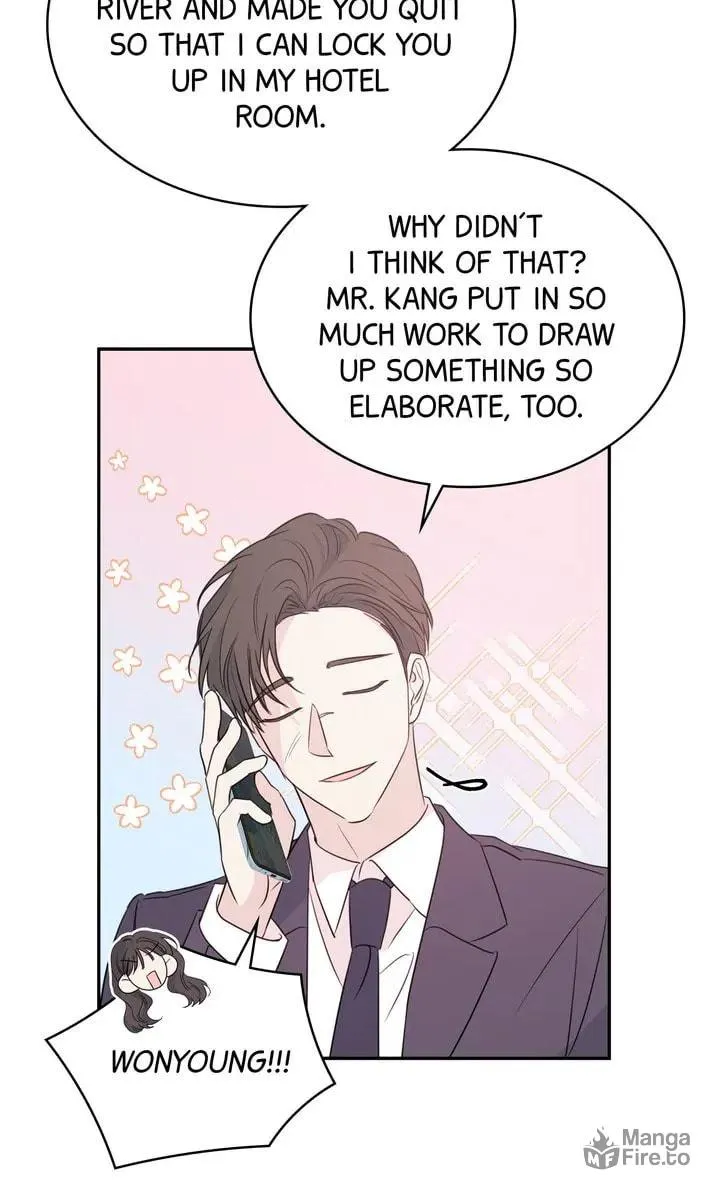 Read Today with You chapter 93 image 44 on Lezhin