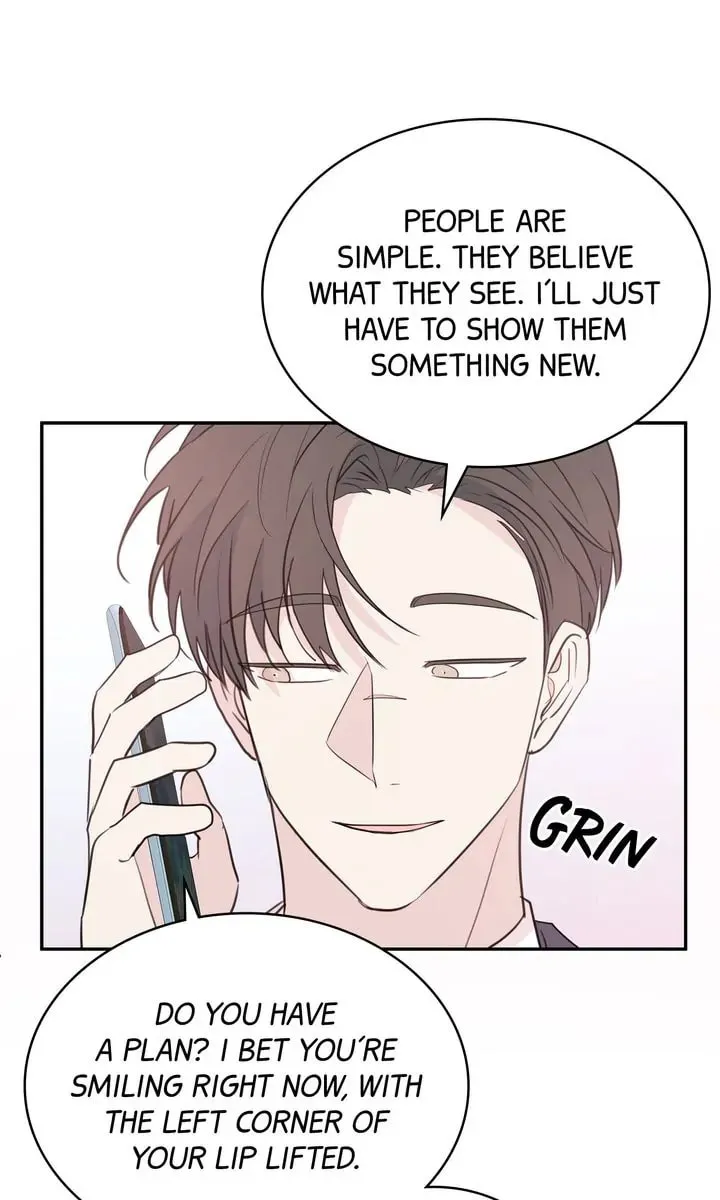 Read Today with You chapter 93 image 45 on Lezhin