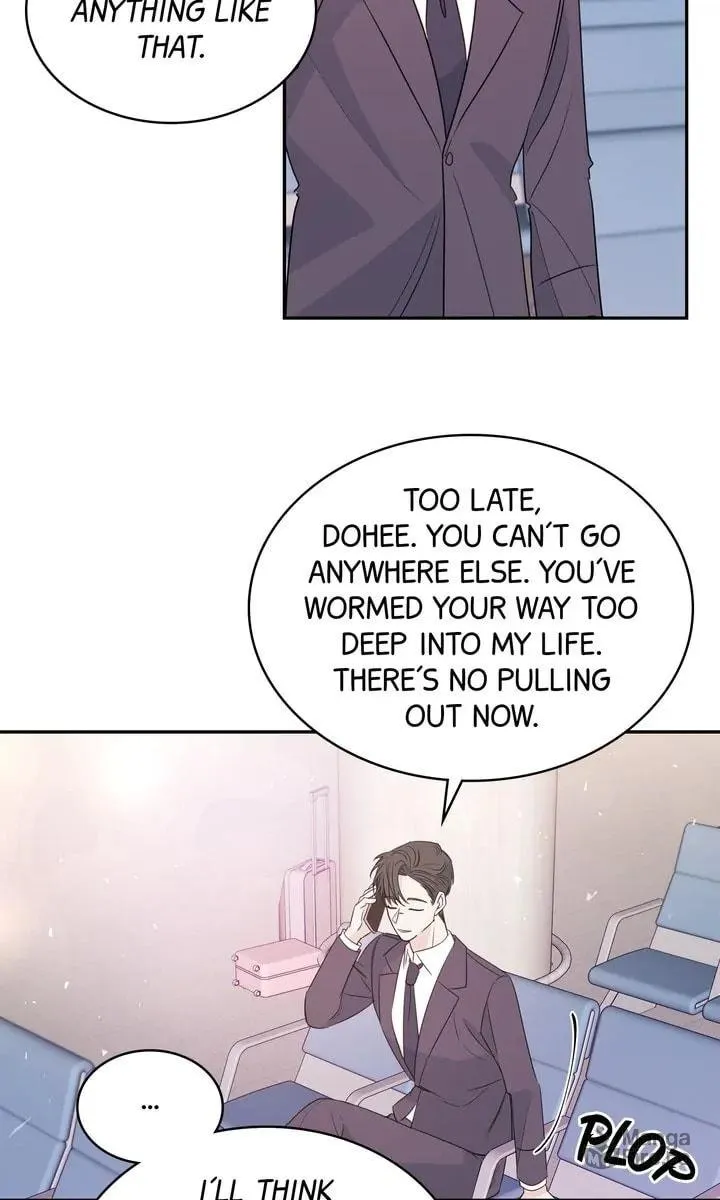 Read Today with You chapter 93 image 47 on Lezhin