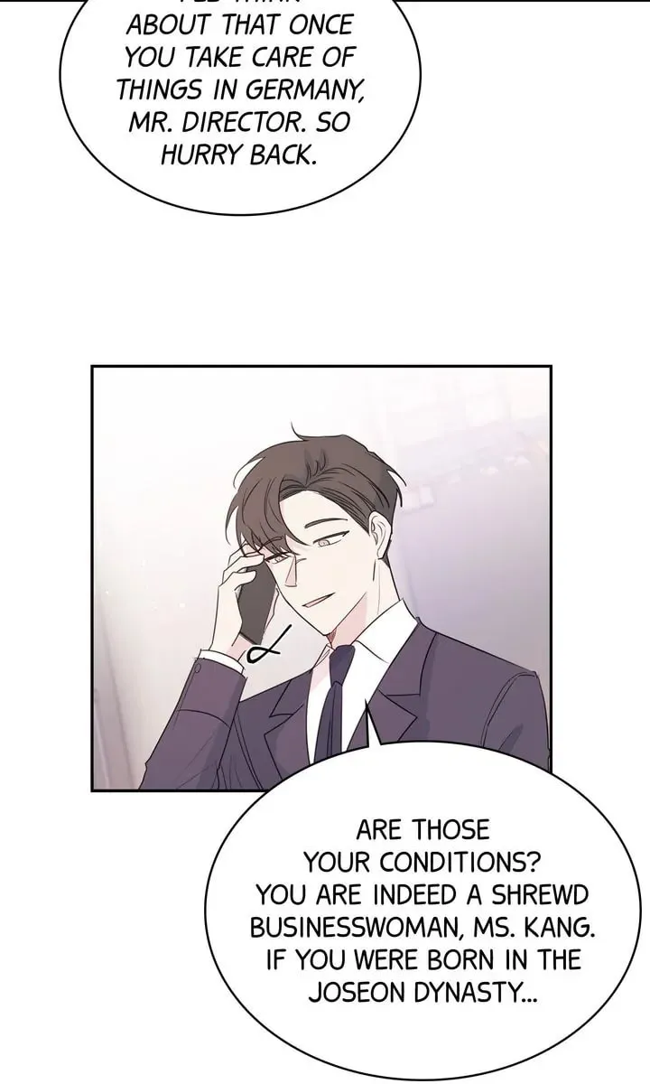Read Today with You chapter 93 image 48 on Lezhin