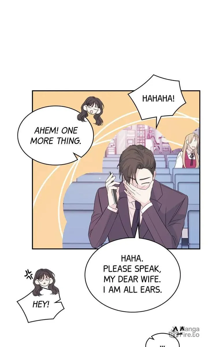Read Today with You chapter 93 image 50 on Lezhin