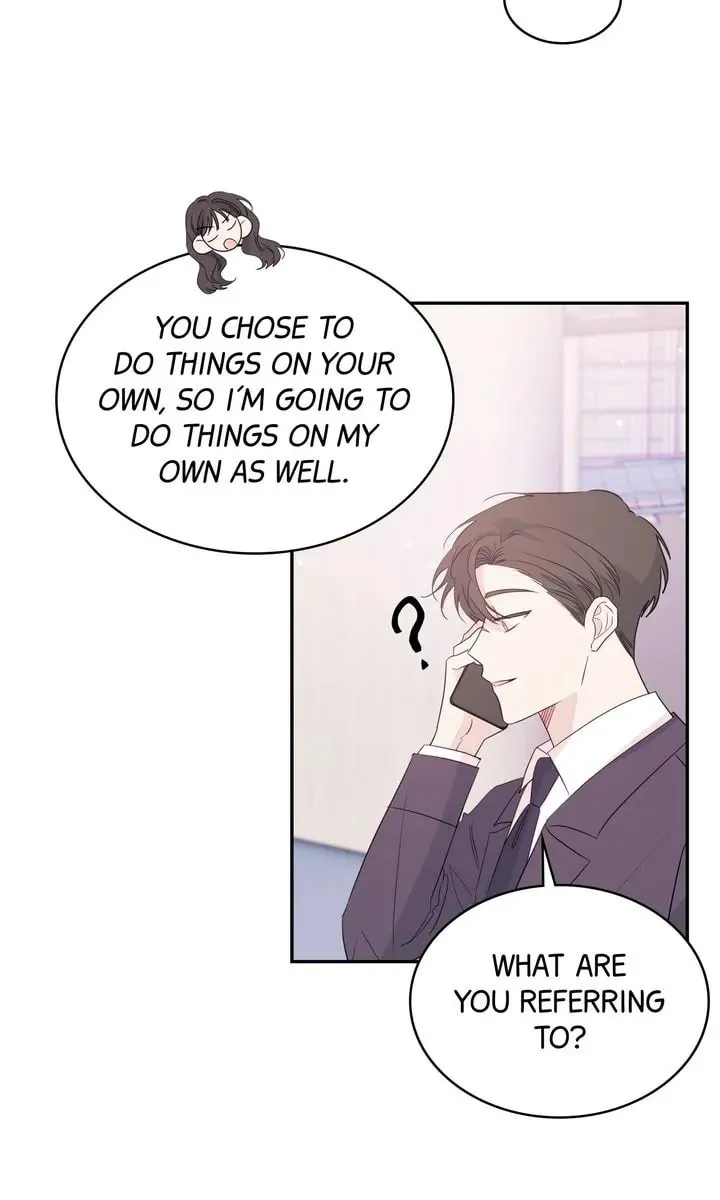 Read Today with You chapter 93 image 51 on Lezhin