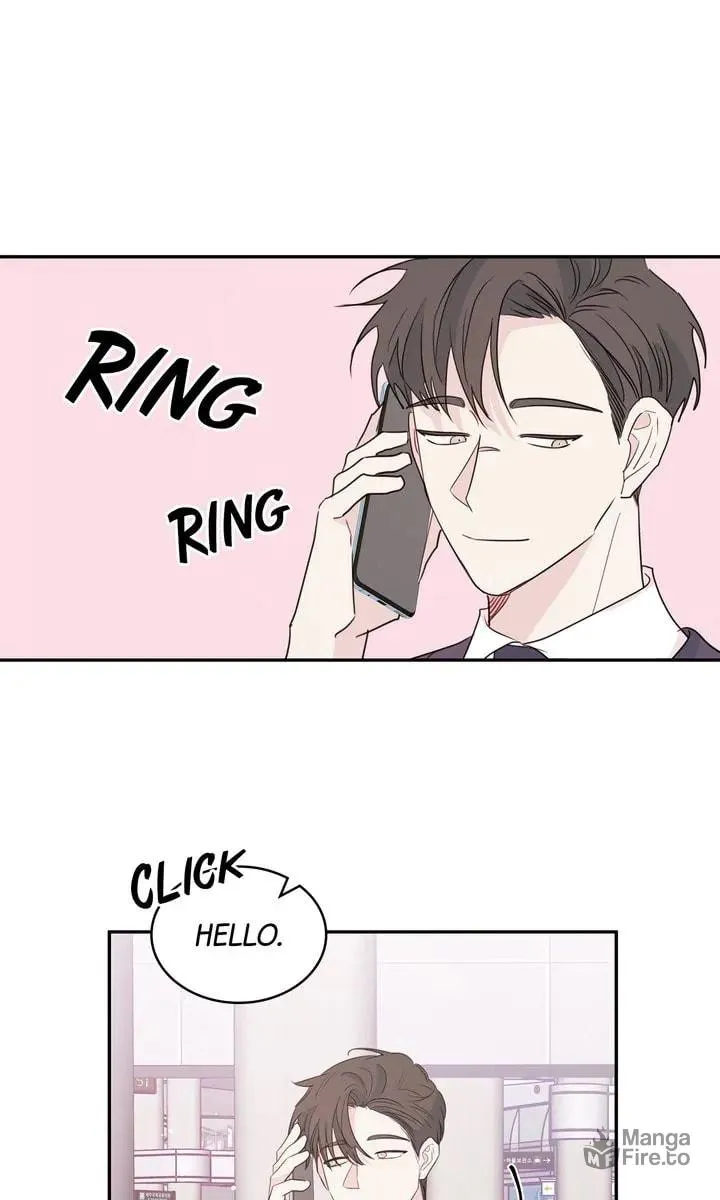 Read Today with You chapter 93 image 54 on Lezhin