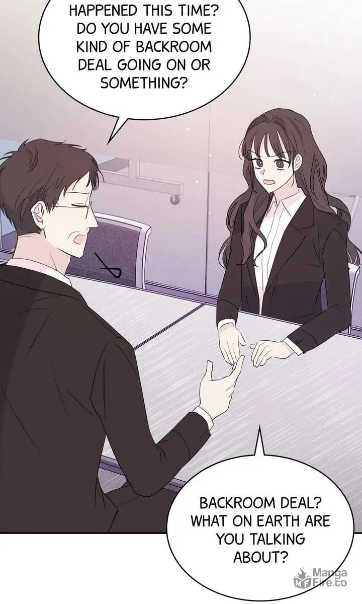 Read Today with You chapter 93 image 9 on Lezhin