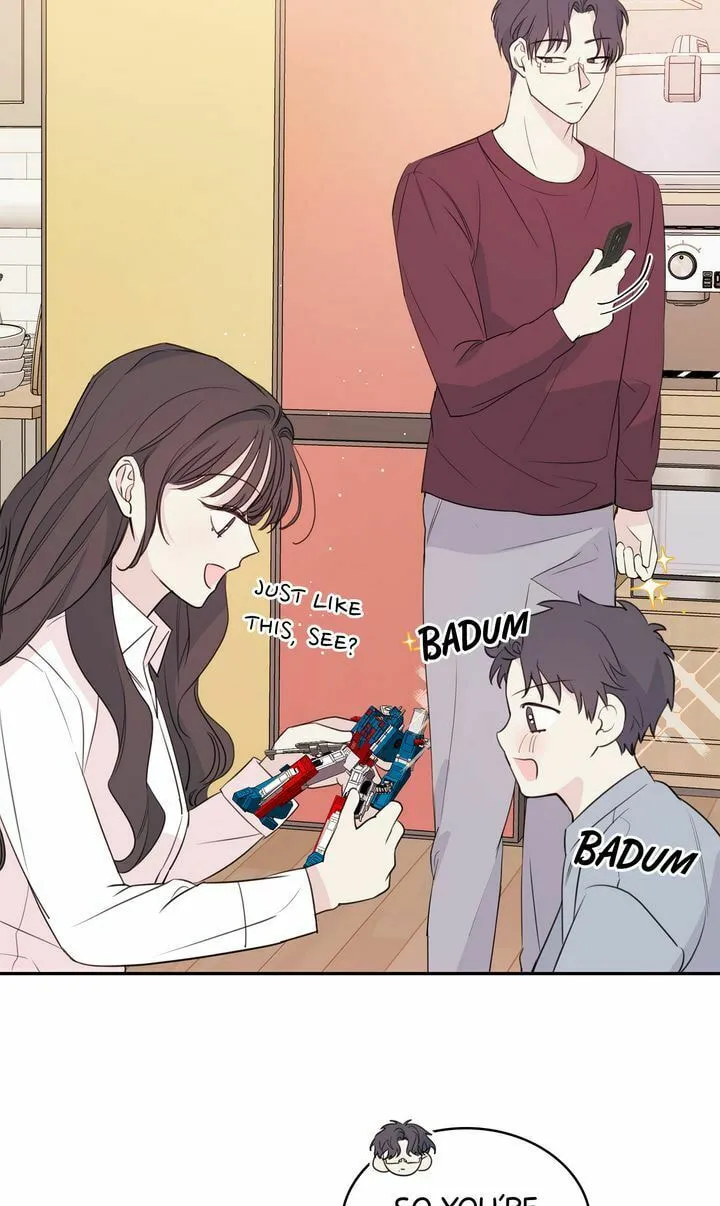 Read Today with You chapter 94 image 1 on Lezhin