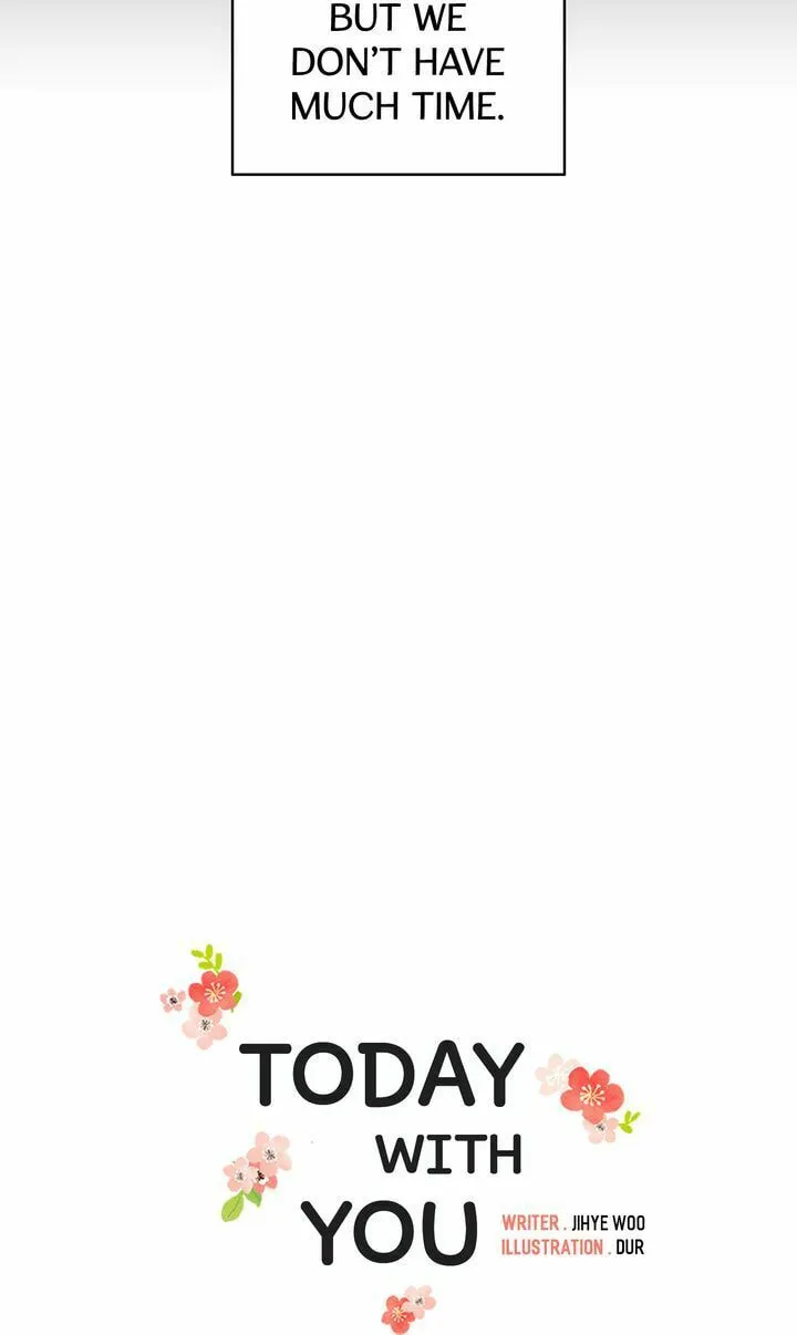 Read Today with You chapter 94 image 10 on Lezhin