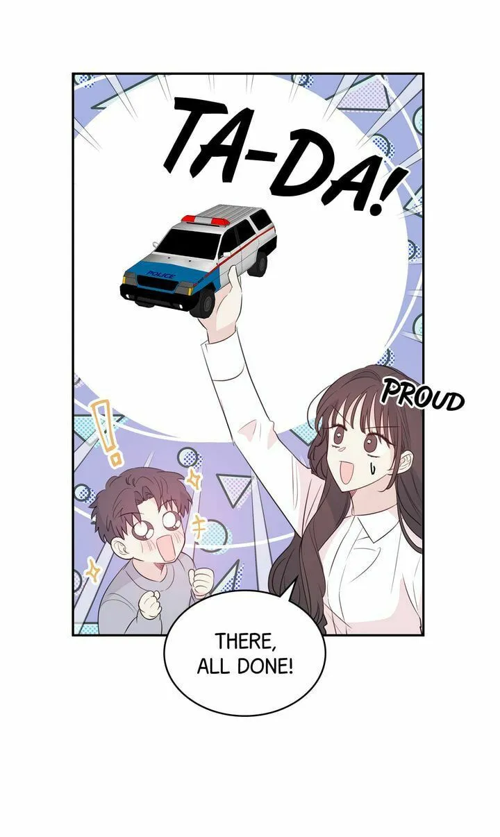 Read Today with You chapter 94 image 13 on Lezhin