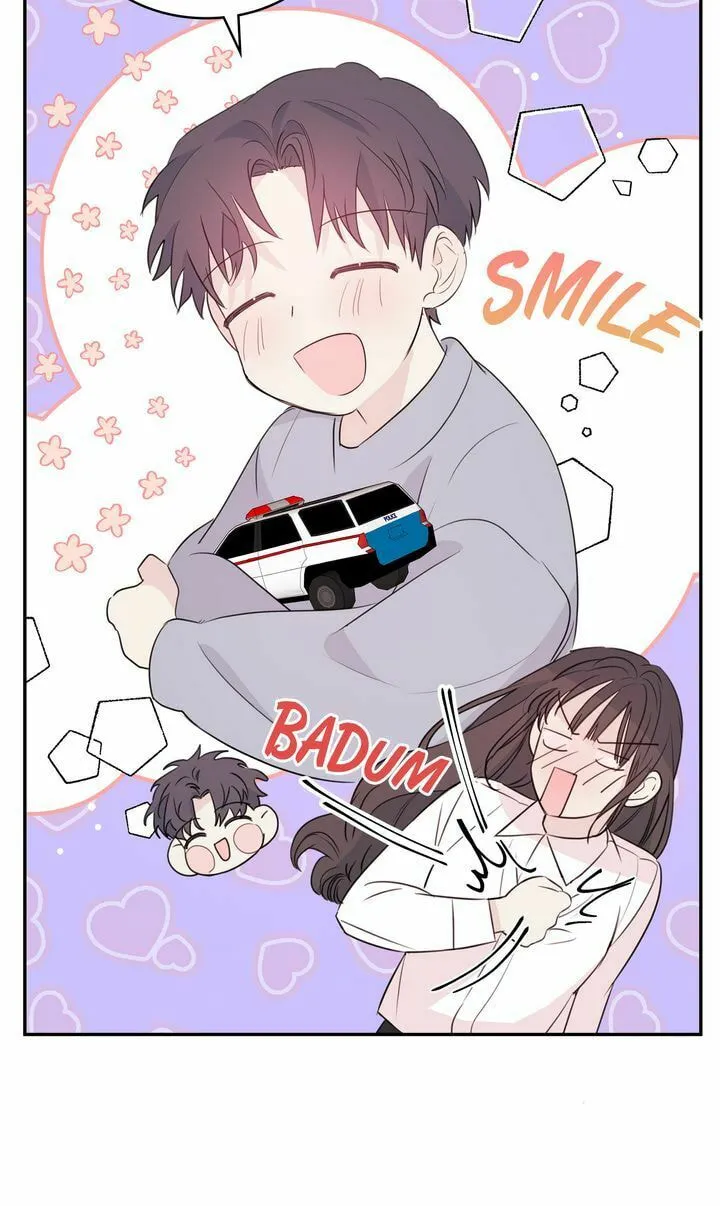 Read Today with You chapter 94 image 15 on Lezhin