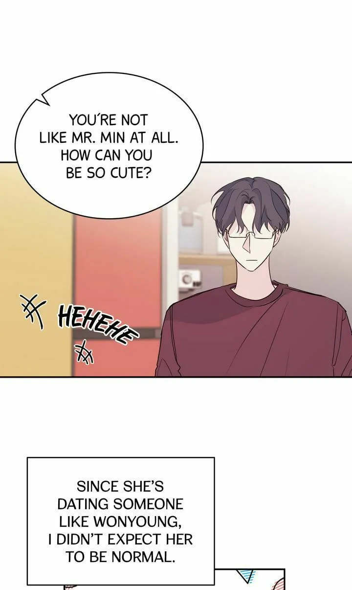 Read Today with You chapter 94 image 16 on Lezhin