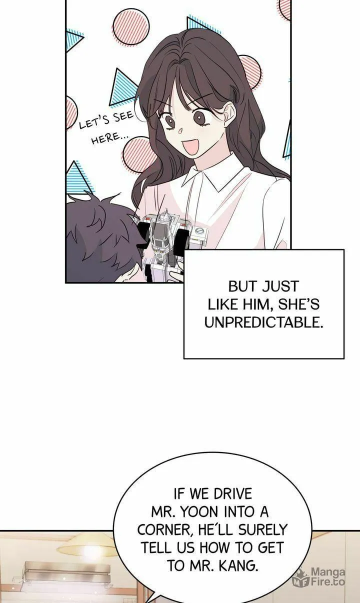 Read Today with You chapter 94 image 17 on Lezhin