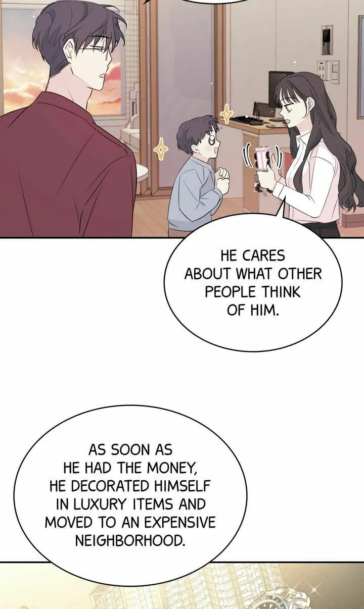 Read Today with You chapter 94 image 18 on Lezhin