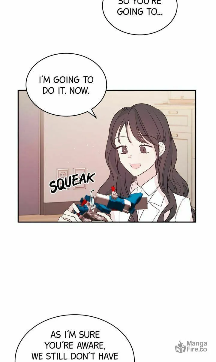 Read Today with You chapter 94 image 2 on Lezhin