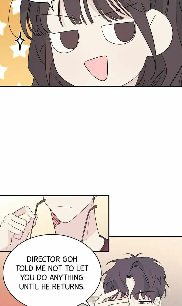 Read Today with You chapter 94 image 22 on Lezhin