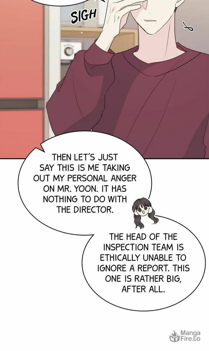 Read Today with You chapter 94 image 23 on Lezhin