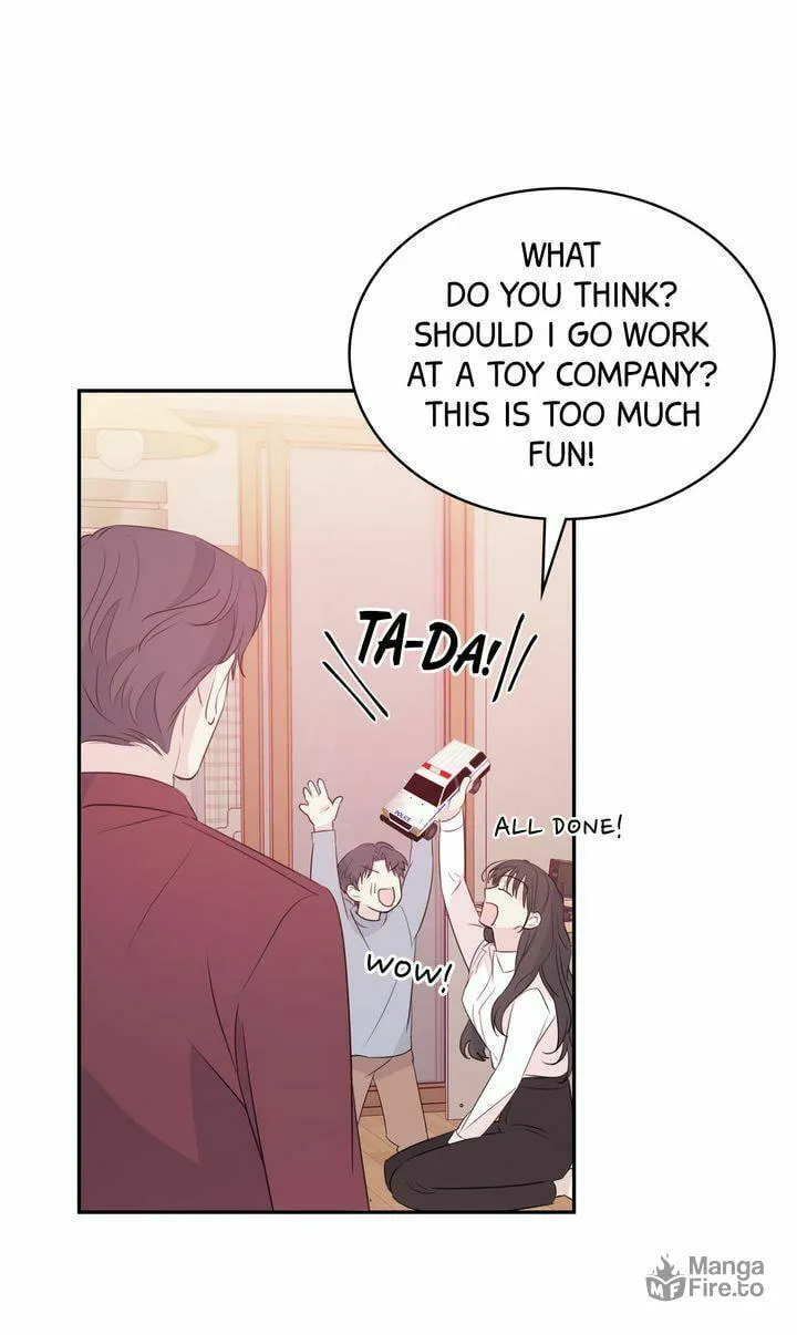 Read Today with You chapter 94 image 24 on Lezhin
