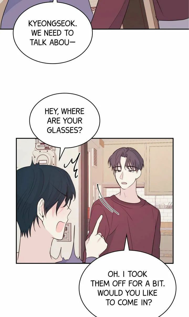 Read Today with You chapter 94 image 28 on Lezhin