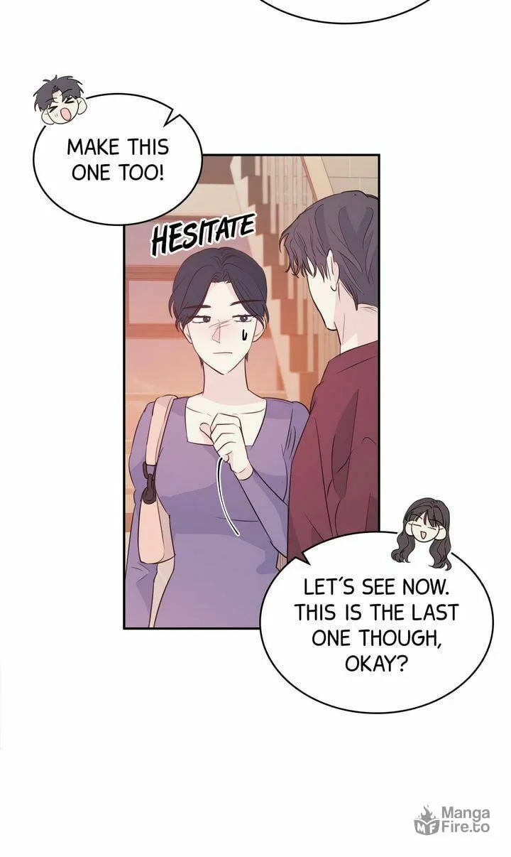 Read Today with You chapter 94 image 29 on Lezhin