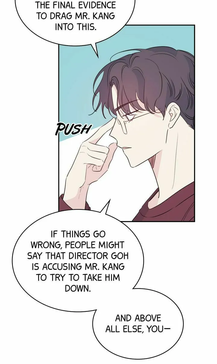 Read Today with You chapter 94 image 3 on Lezhin