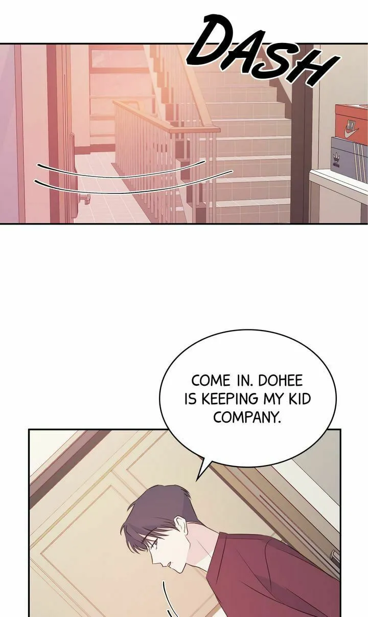 Read Today with You chapter 94 image 30 on Lezhin