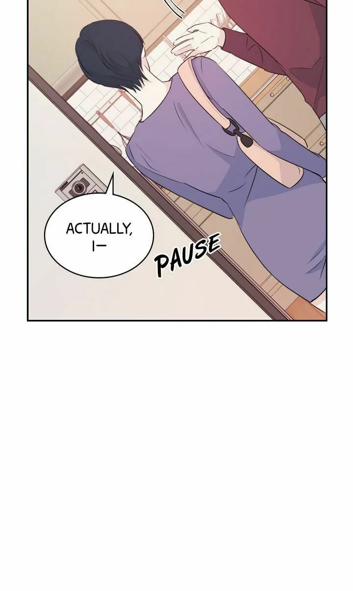 Read Today with You chapter 94 image 31 on Lezhin