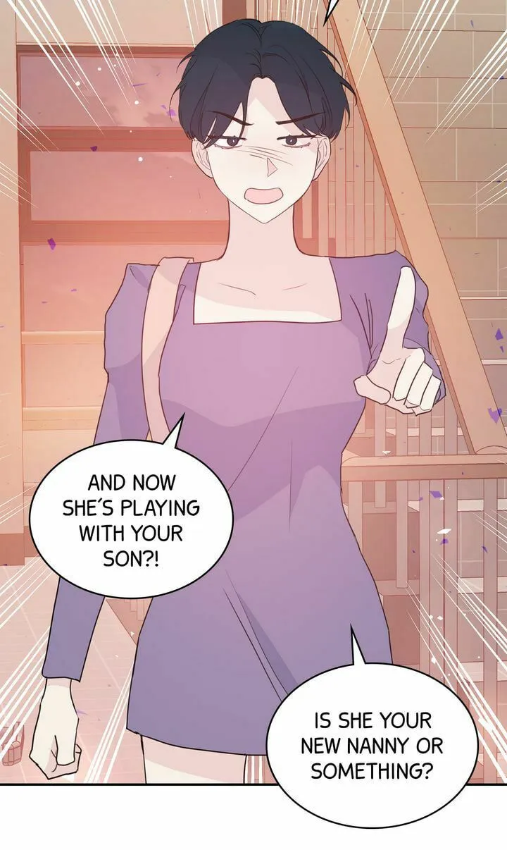 Read Today with You chapter 94 image 33 on Lezhin