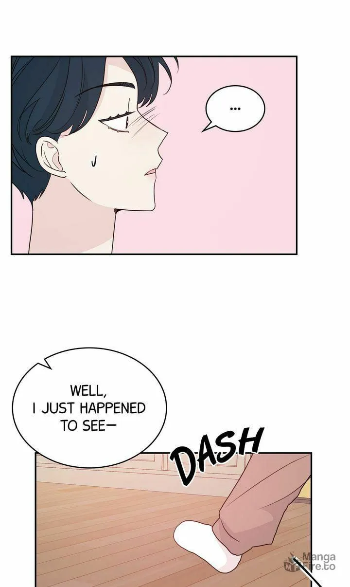 Read Today with You chapter 94 image 35 on Lezhin