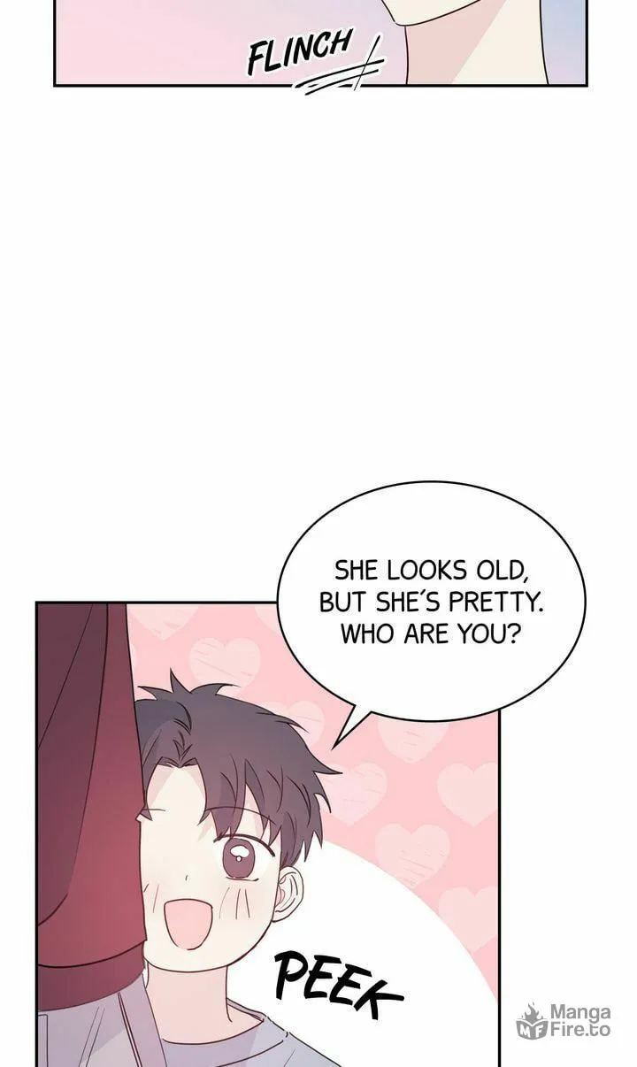 Read Today with You chapter 94 image 38 on Lezhin