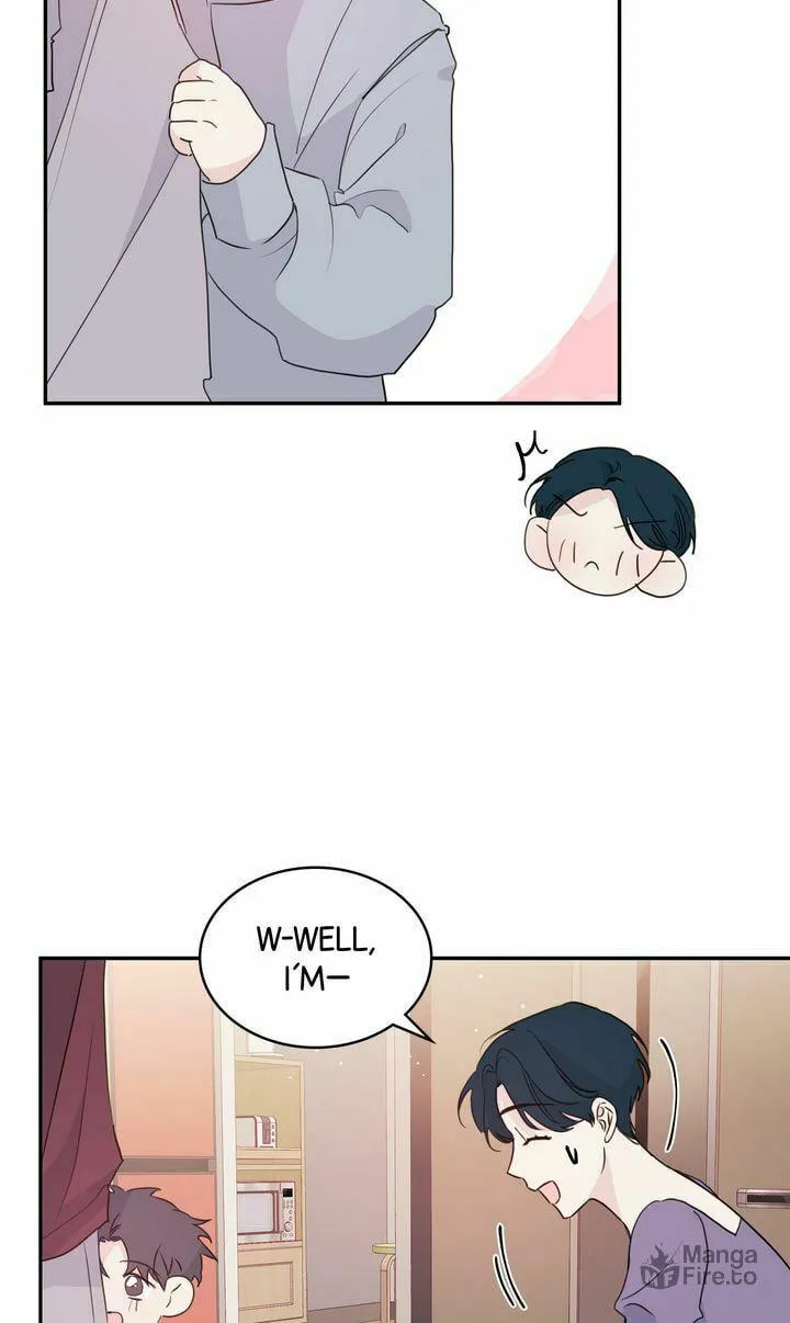Read Today with You chapter 94 image 39 on Lezhin