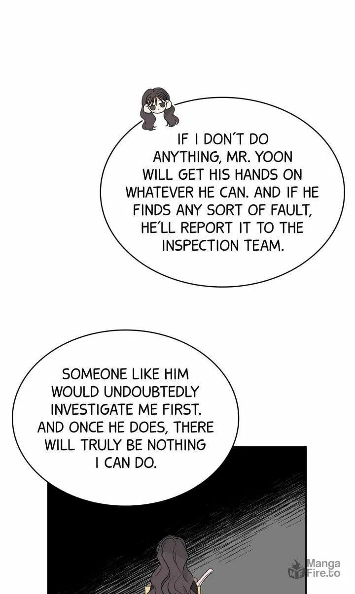 Read Today with You chapter 94 image 4 on Lezhin