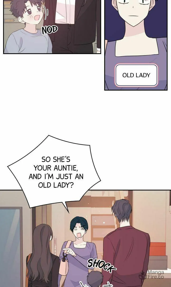 Read Today with You chapter 94 image 41 on Lezhin