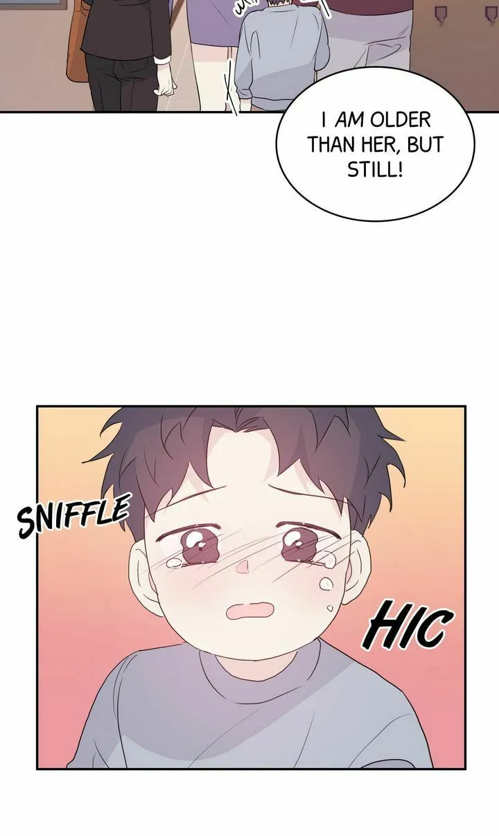 Read Today with You chapter 94 image 42 on Lezhin