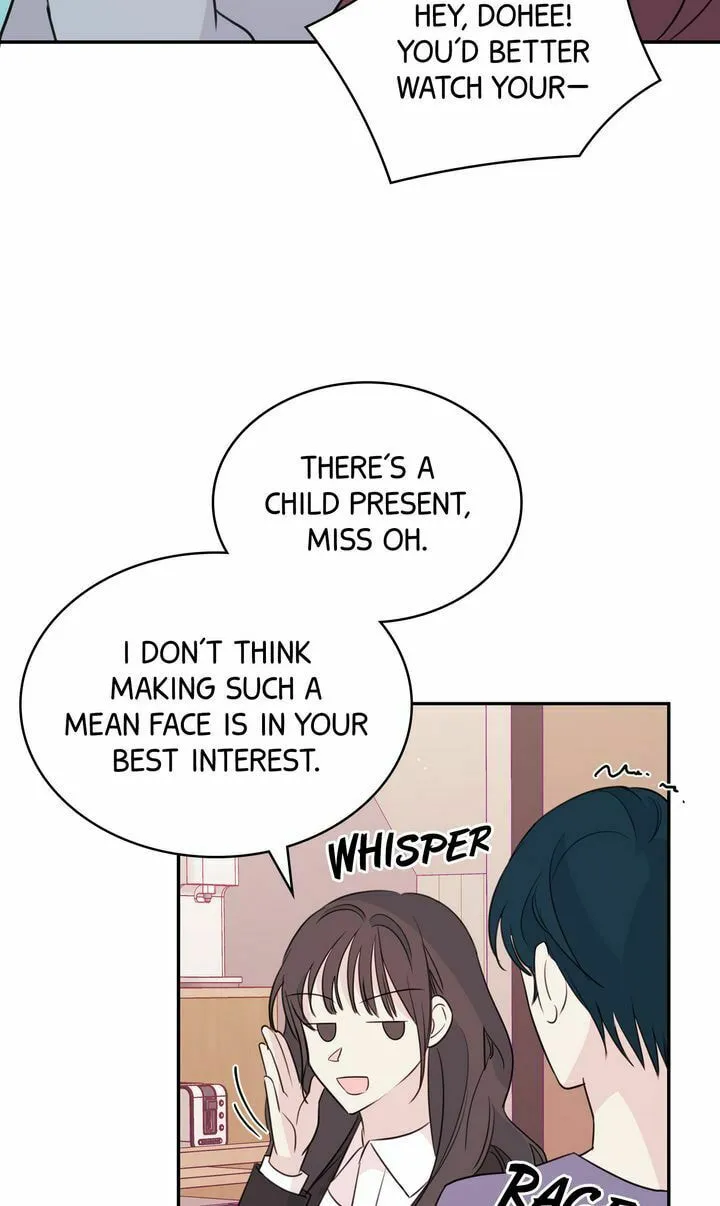 Read Today with You chapter 94 image 45 on Lezhin