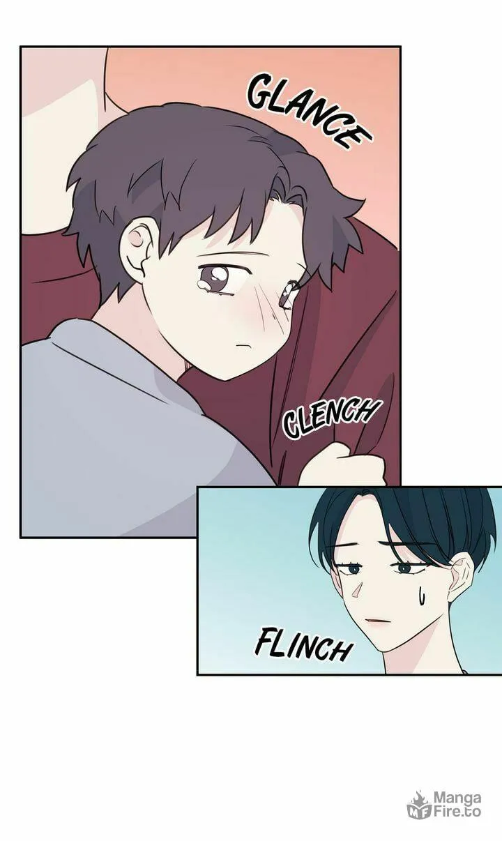 Read Today with You chapter 94 image 47 on Lezhin