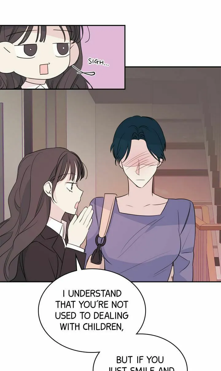 Read Today with You chapter 94 image 48 on Lezhin
